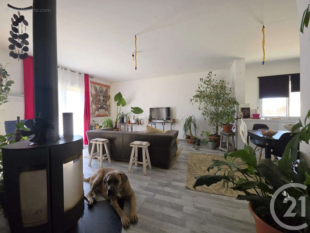 Maison 123 m² à Montesquieu-Volvestre  - photo 3