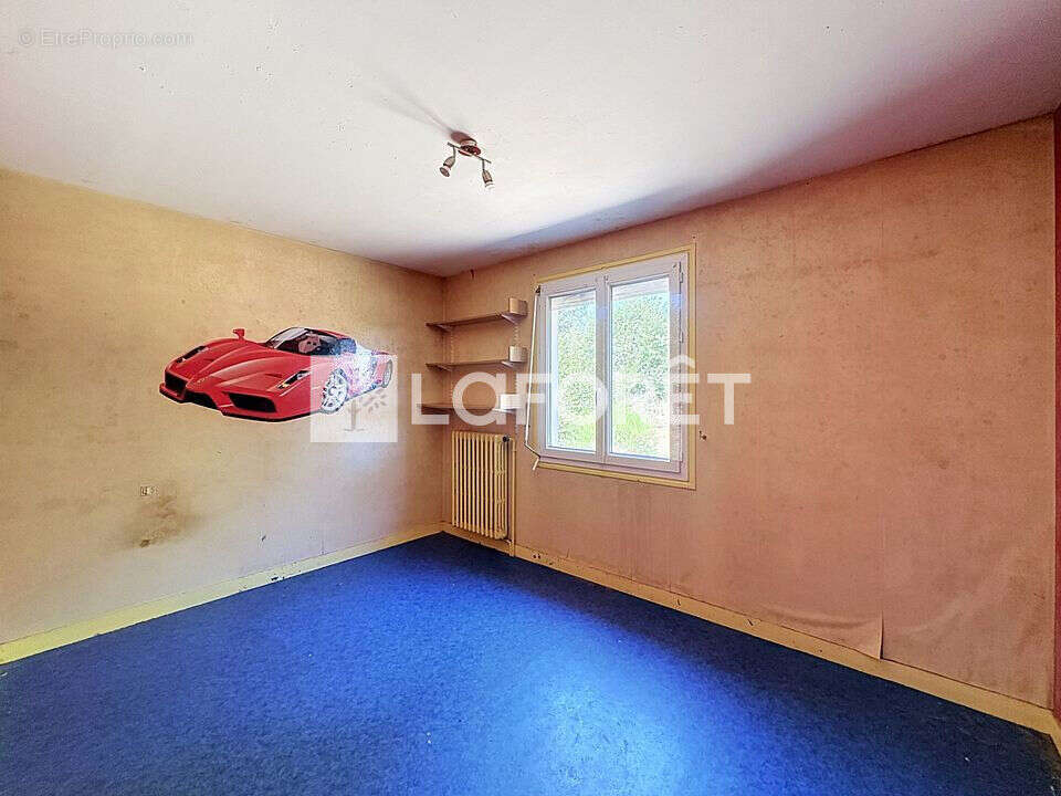 Maison Flers 4 pièces 62 m2 - photo 8