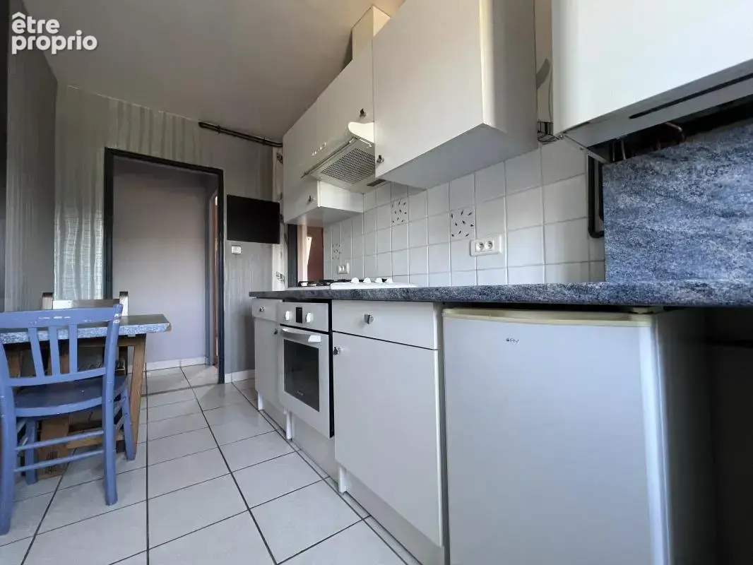 Appartement à BELFORT