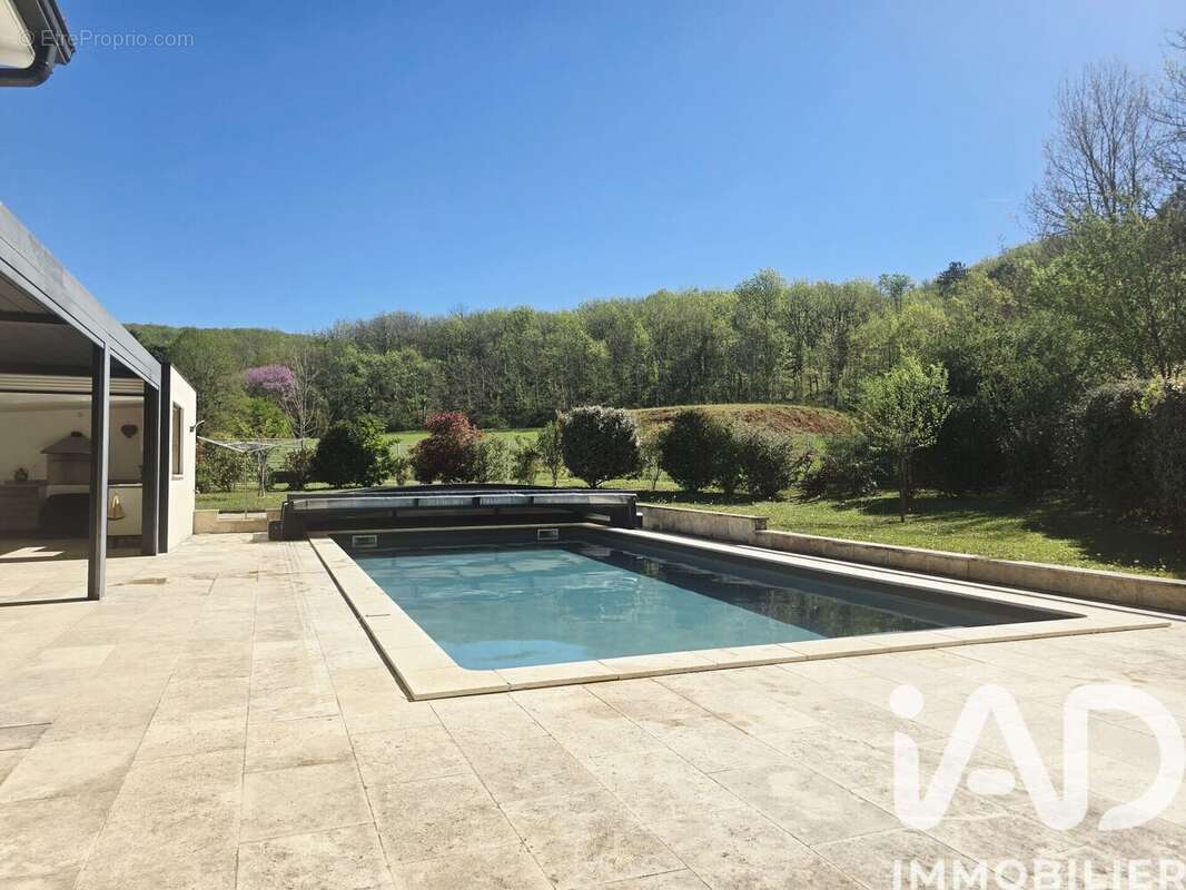 Photo 5 - Maison à PRAYSSAC