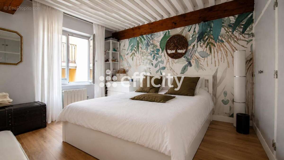 Appartement à LYON-1E
