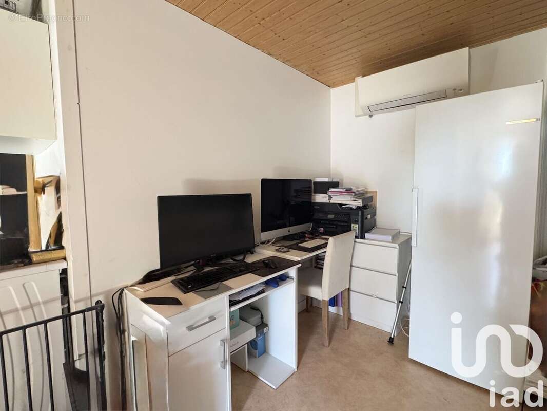Photo 6 - Maison à ANTIGNY