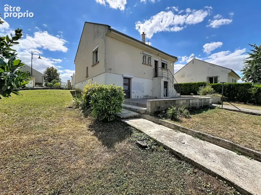 Vente Maison Cuffies(02880) 165 000ï¿œ - photo 2