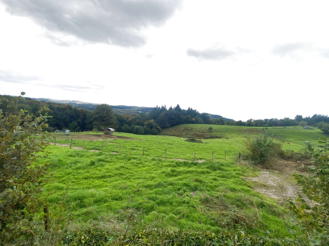 Maison à SOUSCEYRAC