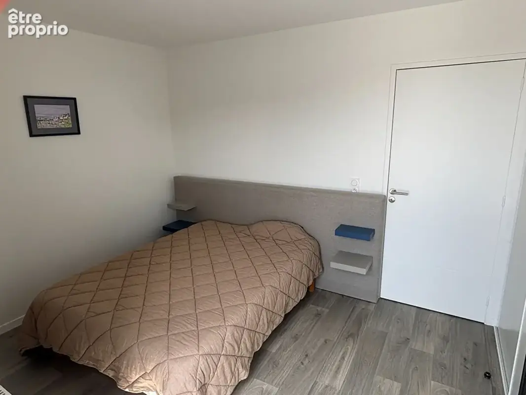 Appartement proche centre - photo 8