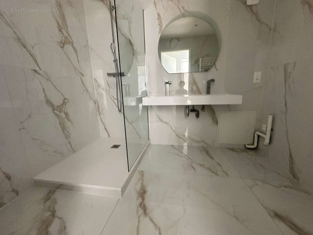 Appartement à MULHOUSE