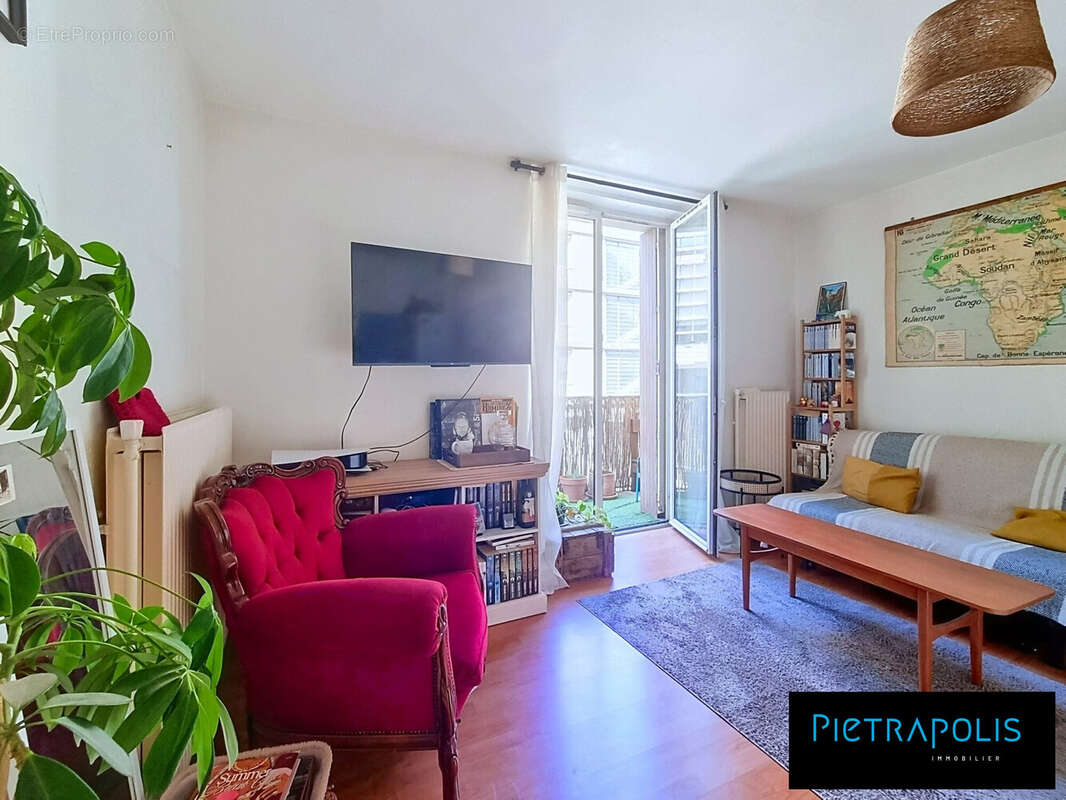Appartement 47 m² à Lyon-9e  - photo 5