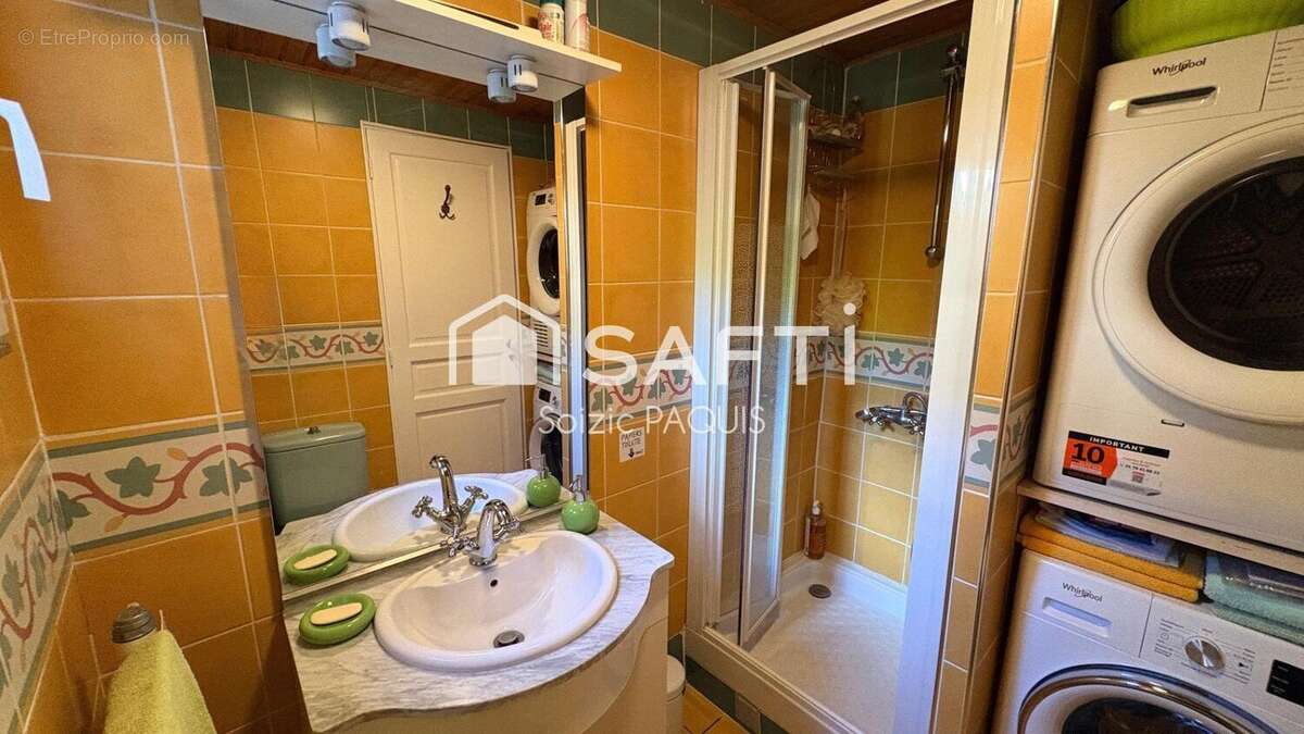 Photo 7 - Maison à LA FERTE-SOUS-JOUARRE