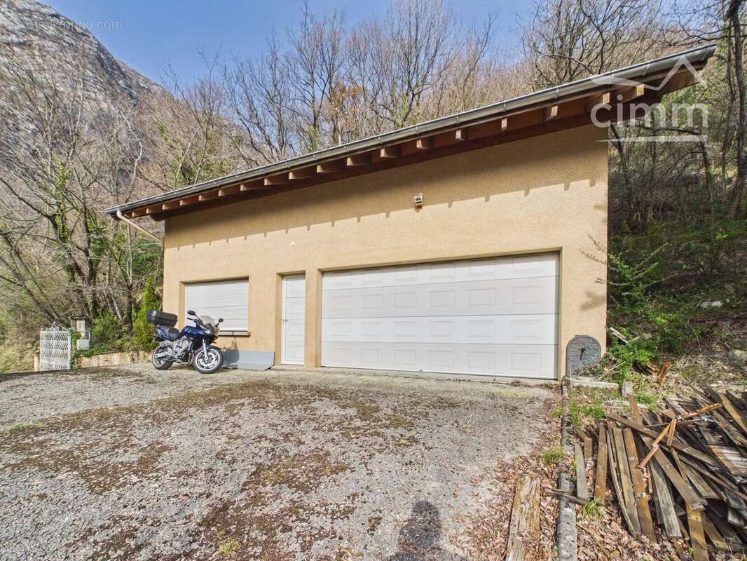 Maison individuelle de 180 m² - photo 20