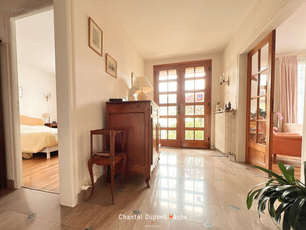 Maison à CHARTRES