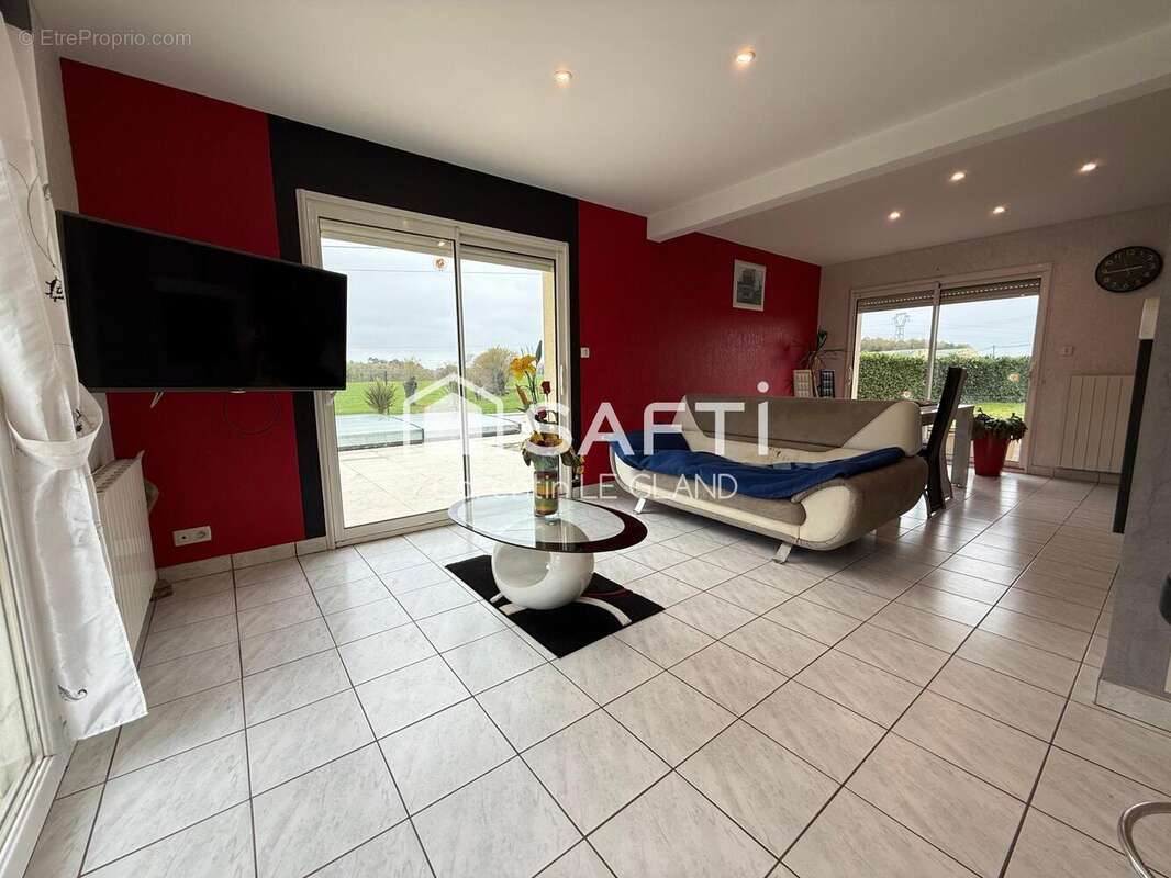 Photo 6 - Maison à PEAULE