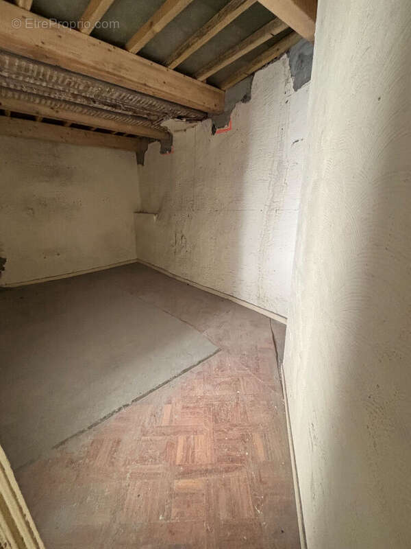 Appartement 3 pieces  centre barcelonnette - photo 7