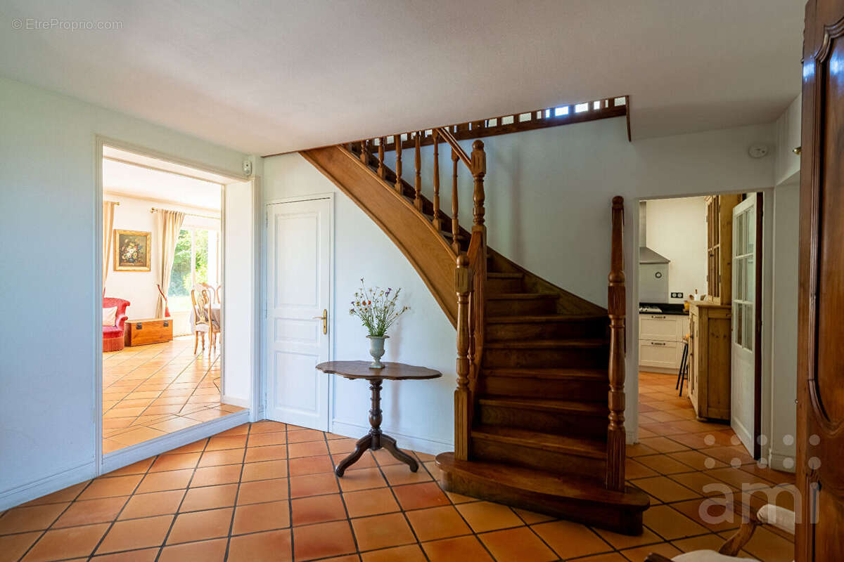 Maison à ARTIGUES-PRES-BORDEAUX