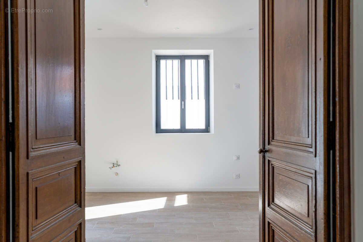 Appartement à MARSEILLE-13E