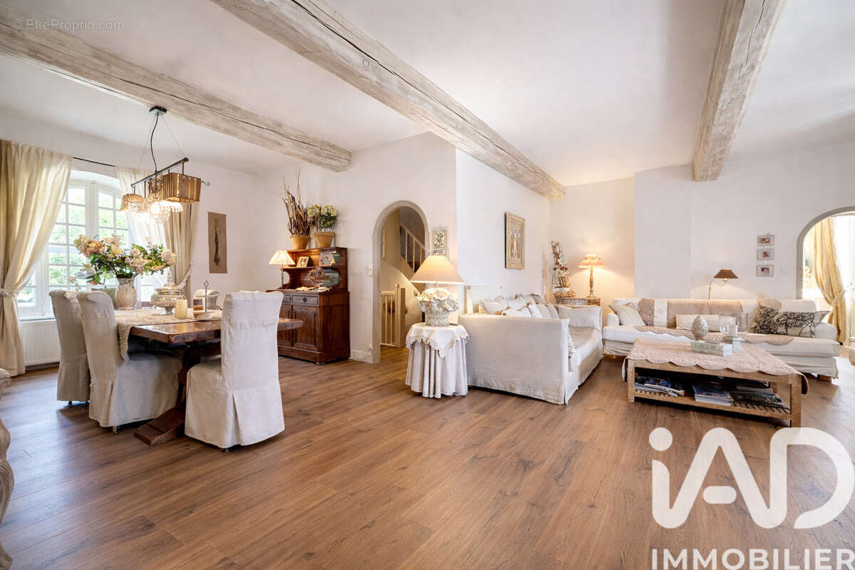 Photo 6 - Maison à CARCASSONNE