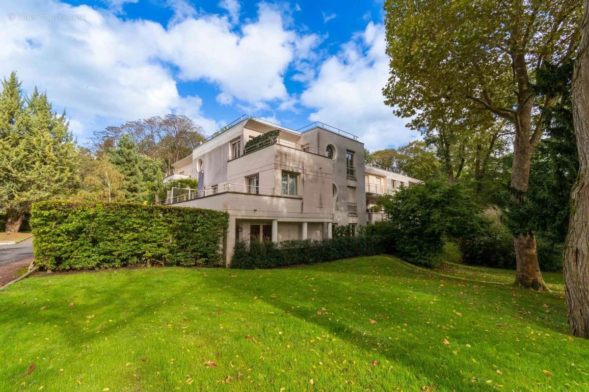 Appartement à MONTMORENCY