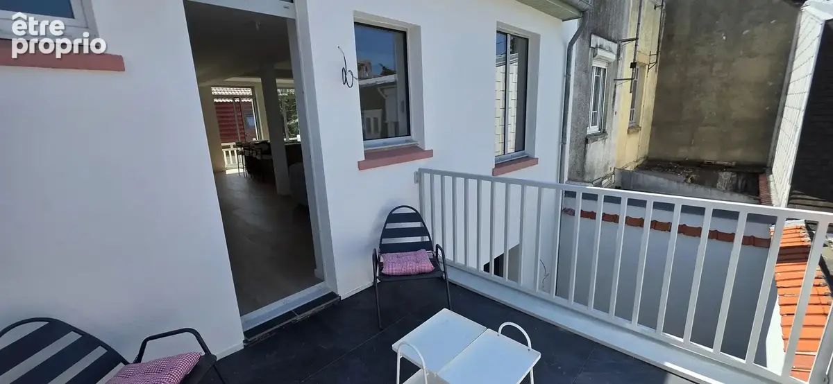 LE TOUQUET CV : Villa Touquettoise entièrement rénovée - photo 10
