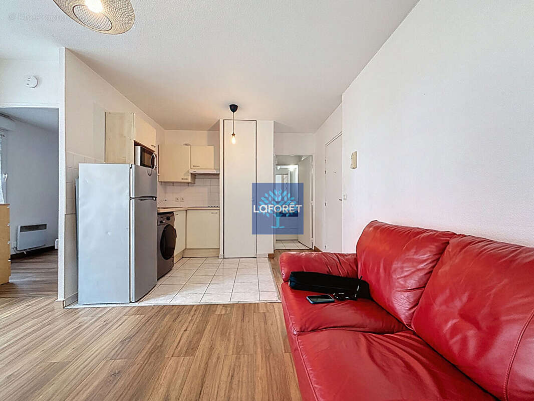 Appartement à CERGY