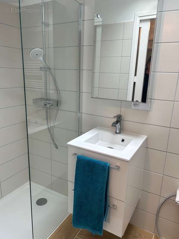 Appartement à ARZON