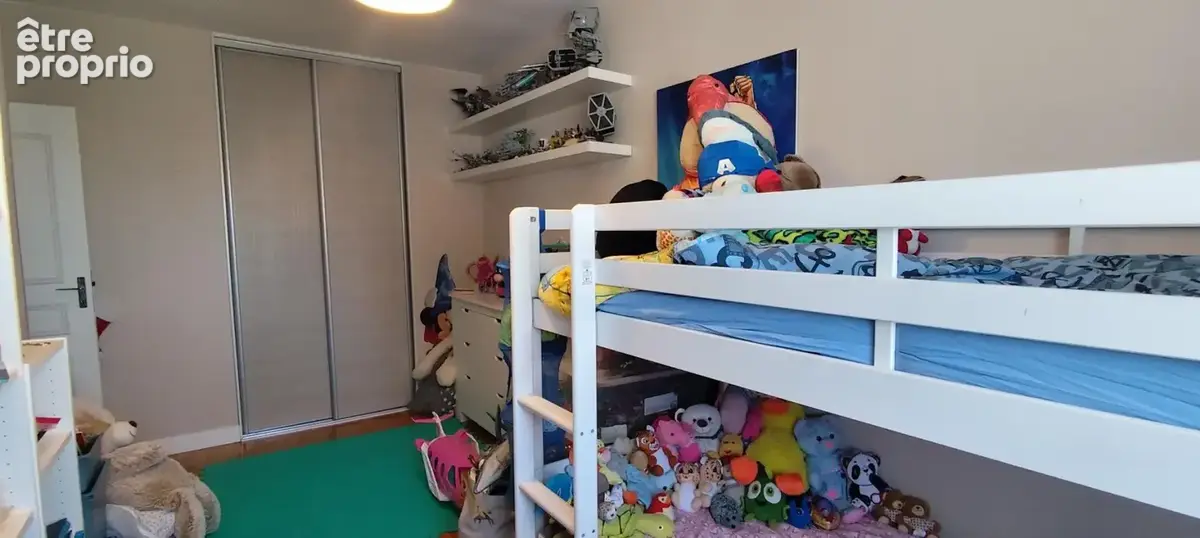 Maison rénovée avec goût - photo 5