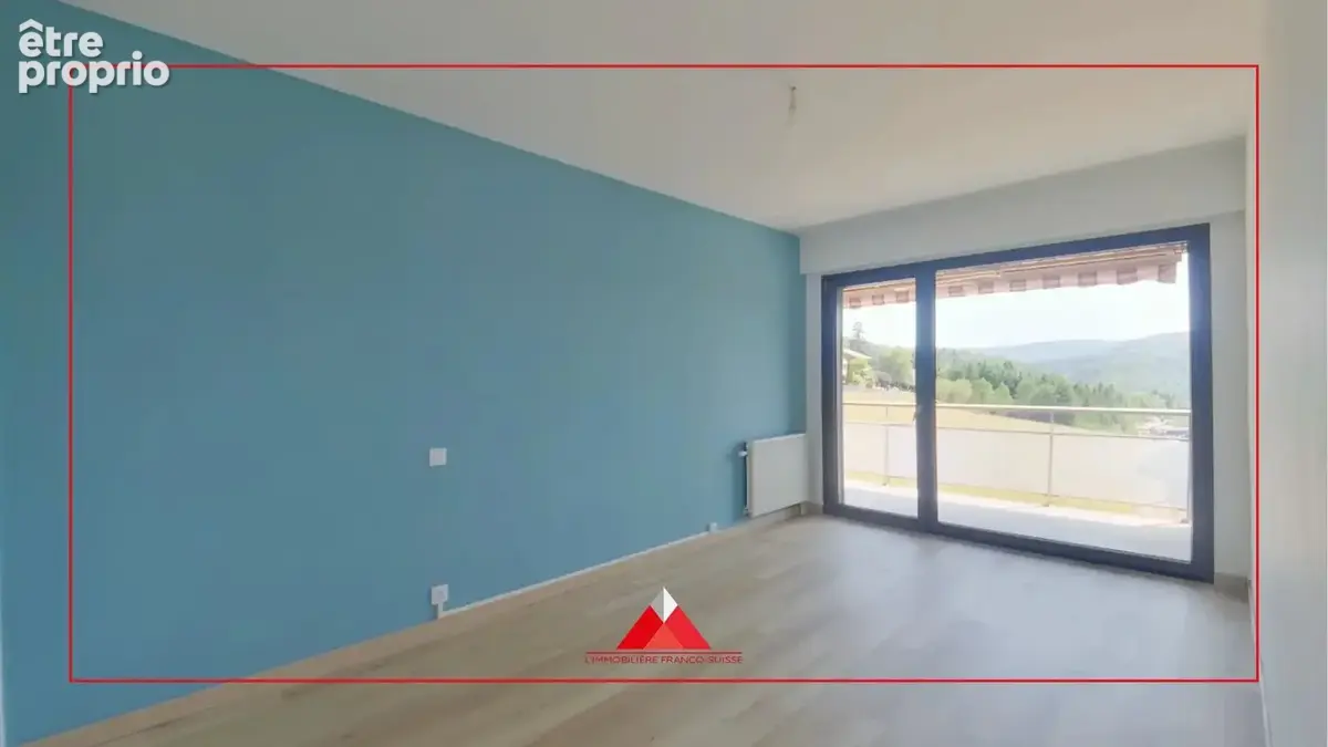 Appartement de 178m² avec terrasse et garage - photo 7