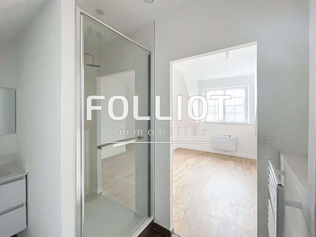 Maison à SAINT-JEAN-LE-THOMAS