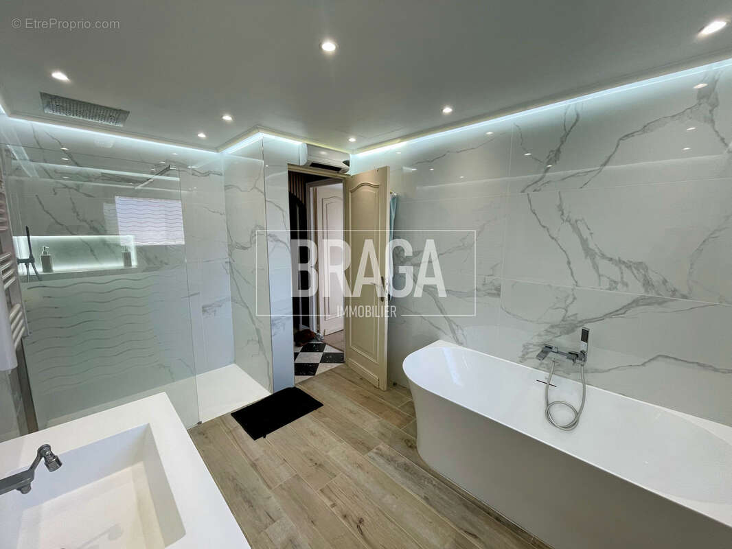 Pavillon independant de 170m2 hab rare a la vente a boulogne sur mer - photo 5