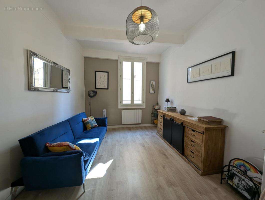 Maison à PEZENAS