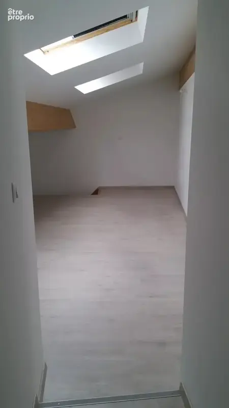Appartement T3 duplex - Centre LHERM - photo 6