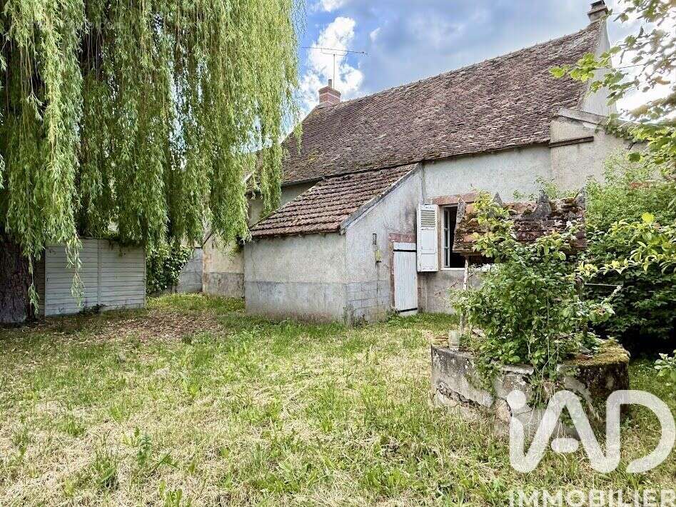 Maison 62 m² à Saulzais-Le-Potier  - photo 3