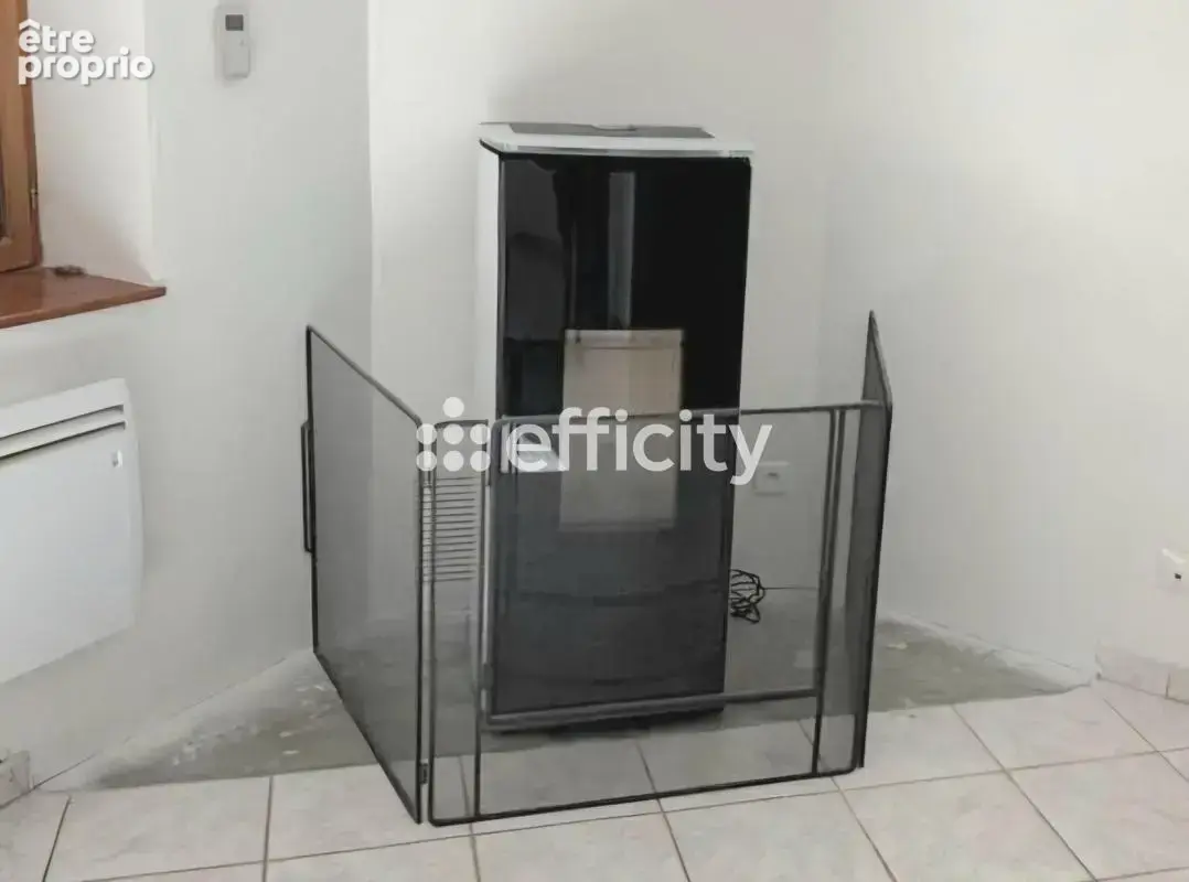 Maison de ville - photo 21