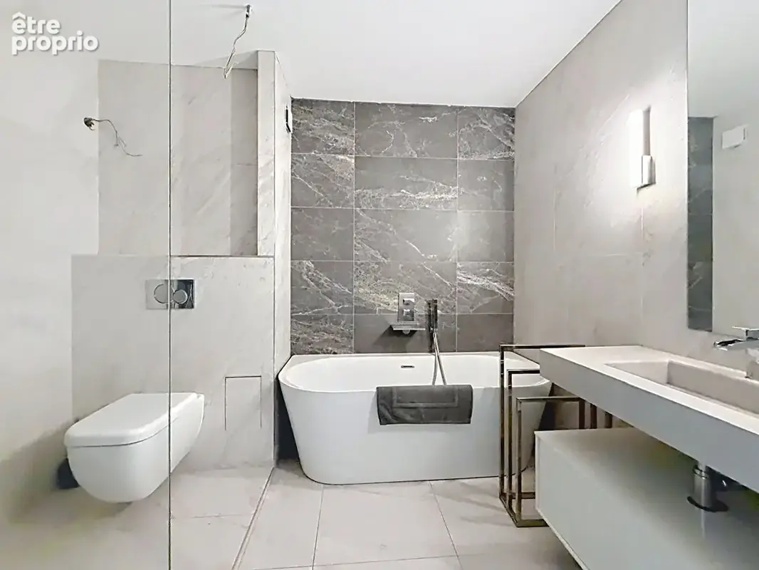 Appartement Nice 4 pièce(s) 85.37 m2 - photo 8