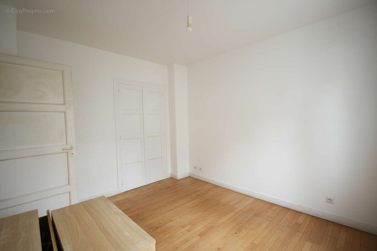 Maison à SAINT-NAZAIRE