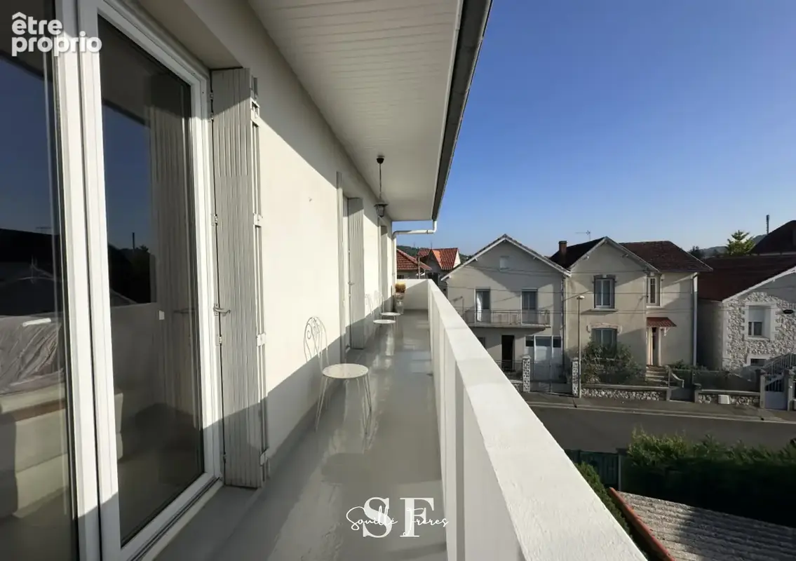 Appartement à AGEN