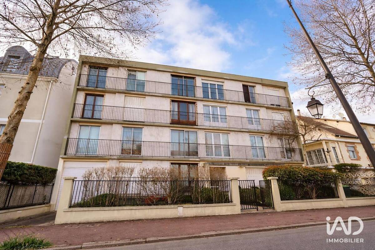 Photo 1 - Appartement à ANTONY