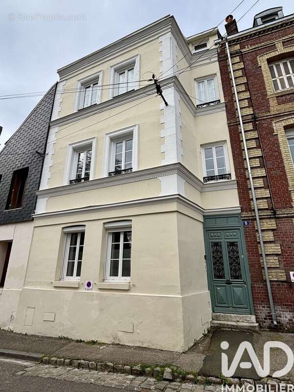 Photo 9 - Appartement à ROUEN