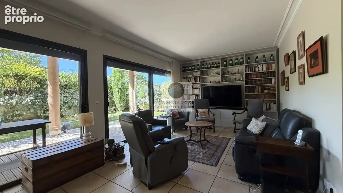 L'agrément d'un jardin, le confort d'un appartement - photo 20