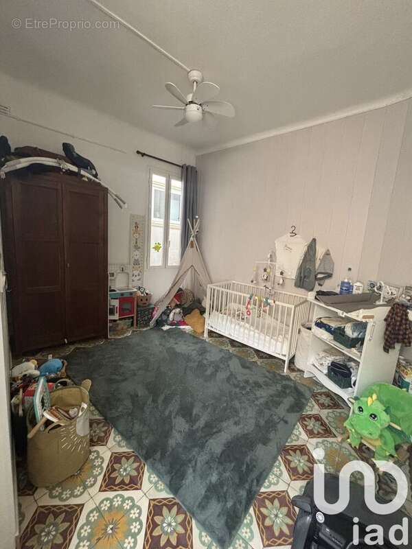 Photo 7 - Appartement à PERPIGNAN