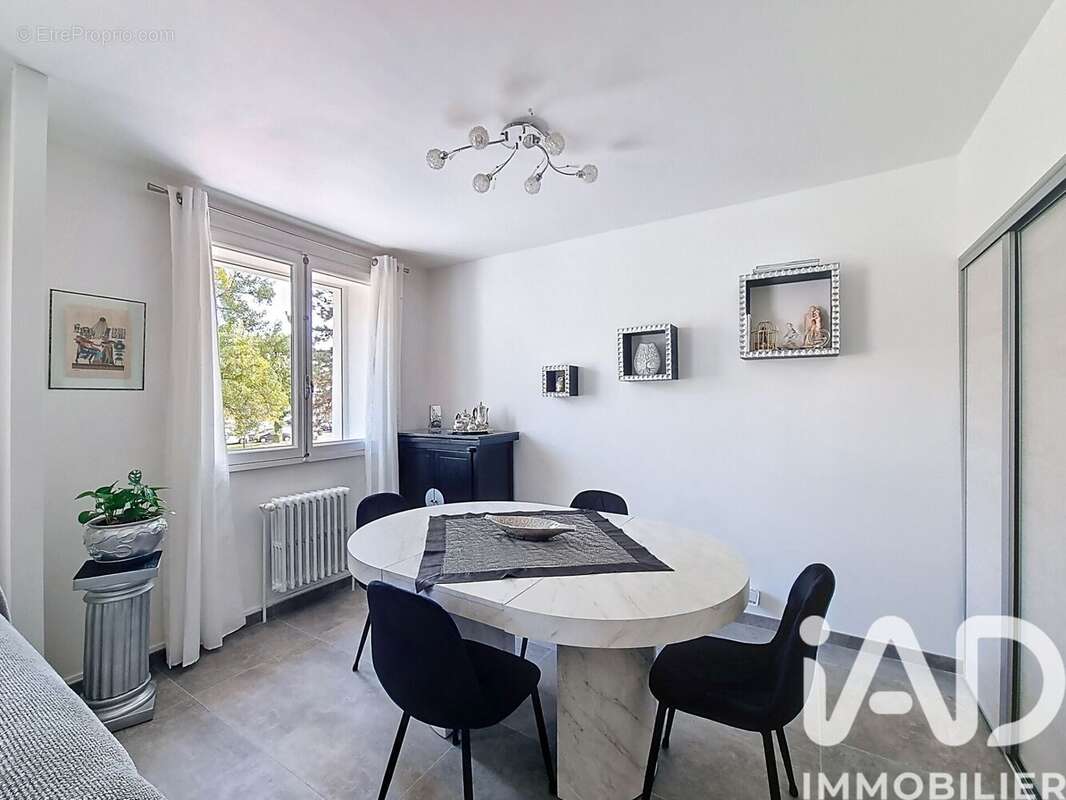 Photo 6 - Appartement à CRAN-GEVRIER