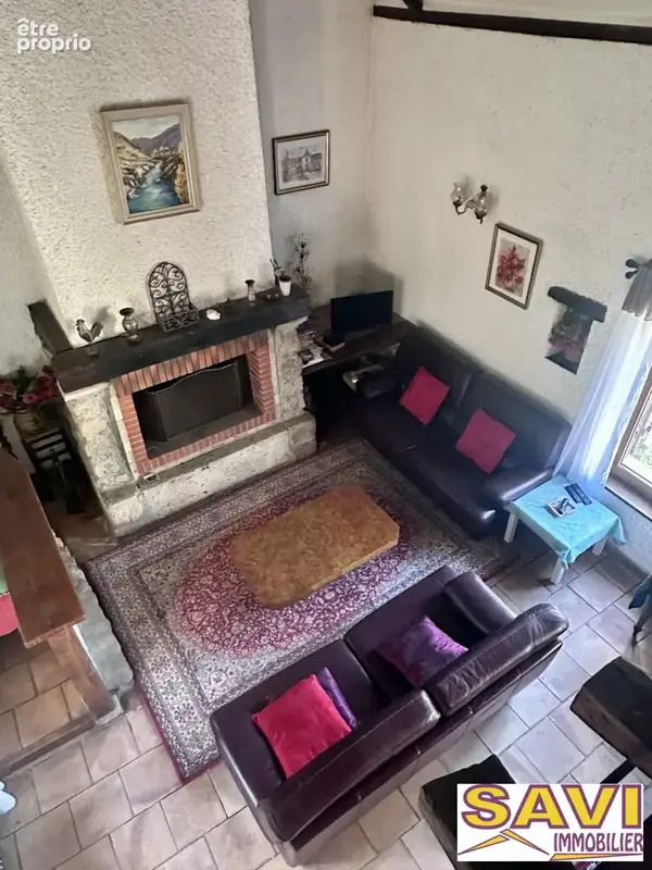Maison 11 pièces 292 m² à vendre à Paucourt (45200) - photo 4