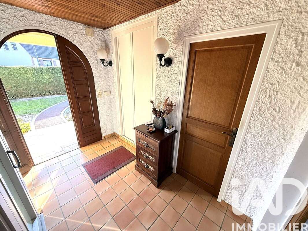 Photo 3 - Maison à REIMS