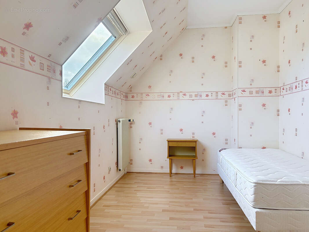 Maison à AGNEAUX