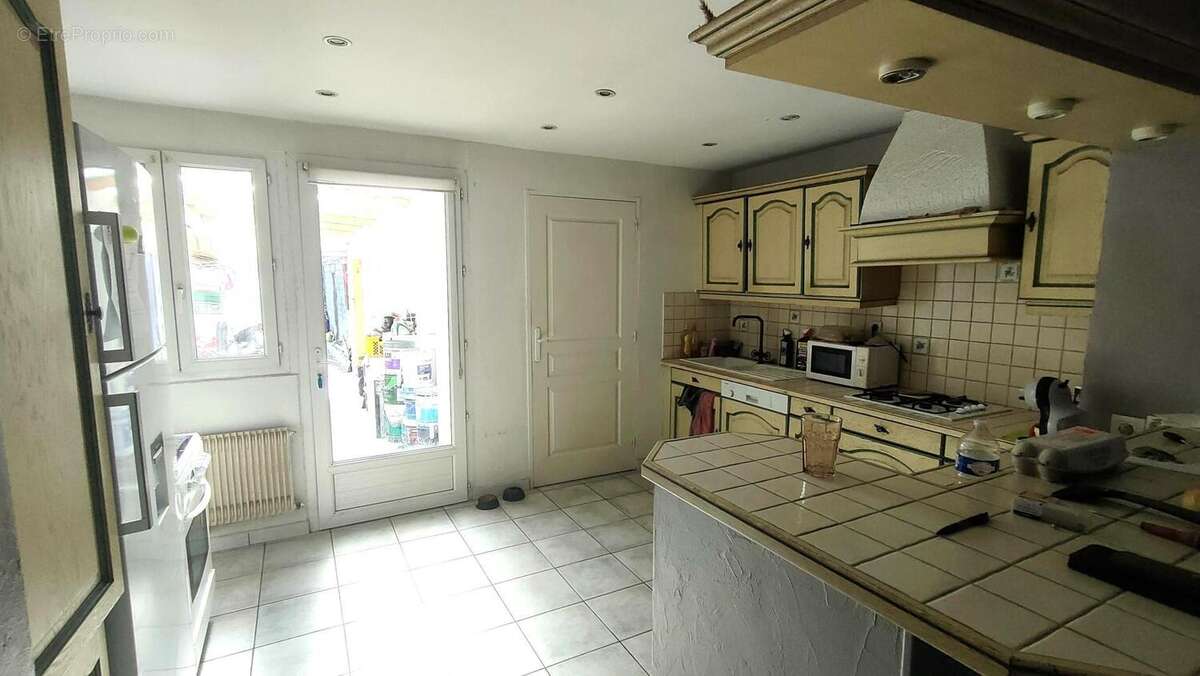 Photo 3 - Maison à SECLIN