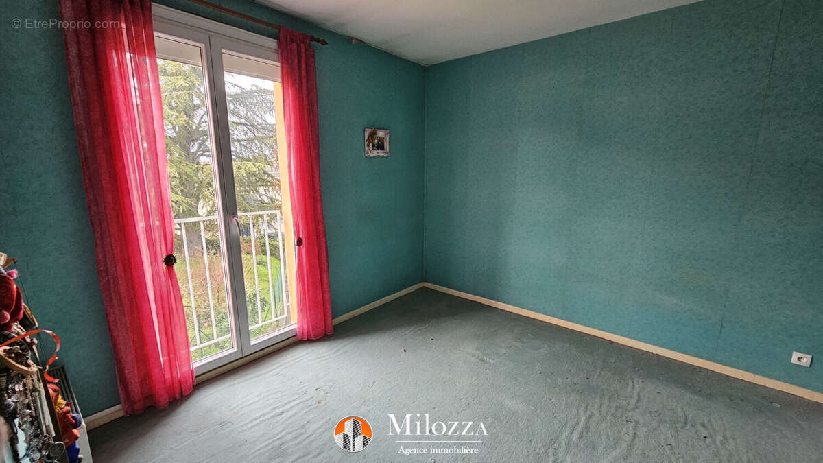 Maison à VILLEFONTAINE