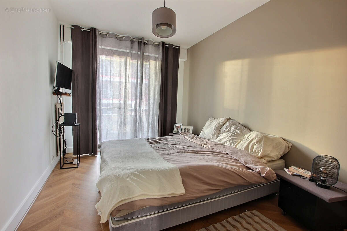 Appartement à PANTIN