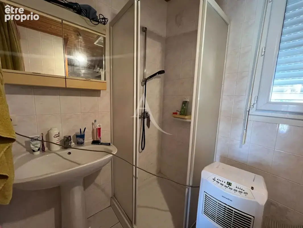 Maison Jard Sur Mer 5 pièce(s) 113 m2 - photo 12