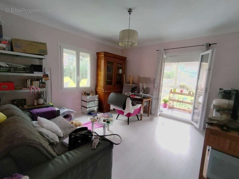 Appartement à BREIL-SUR-ROYA
