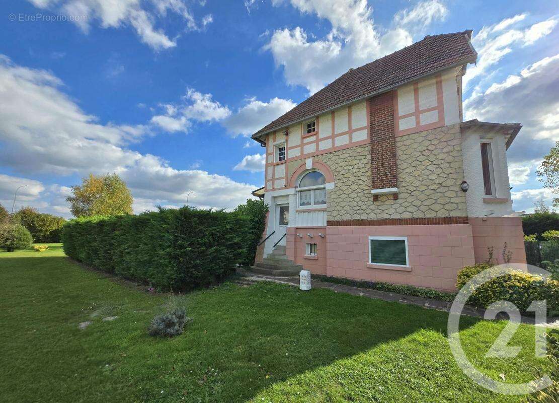 Maison 98 m² à Pont-Sainte-Maxence  - photo 2