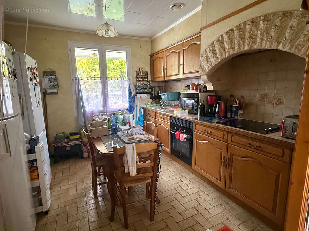 Maison à LA REORTHE