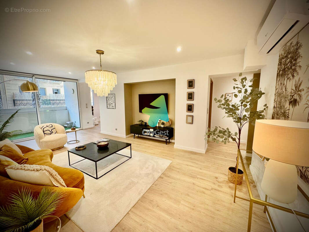 Appartement à PERPIGNAN